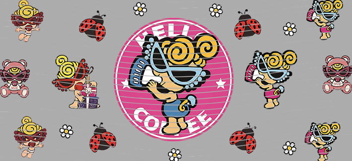 16oz JPN Anime-JA-158